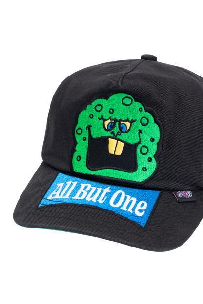 AbO Monster Cap