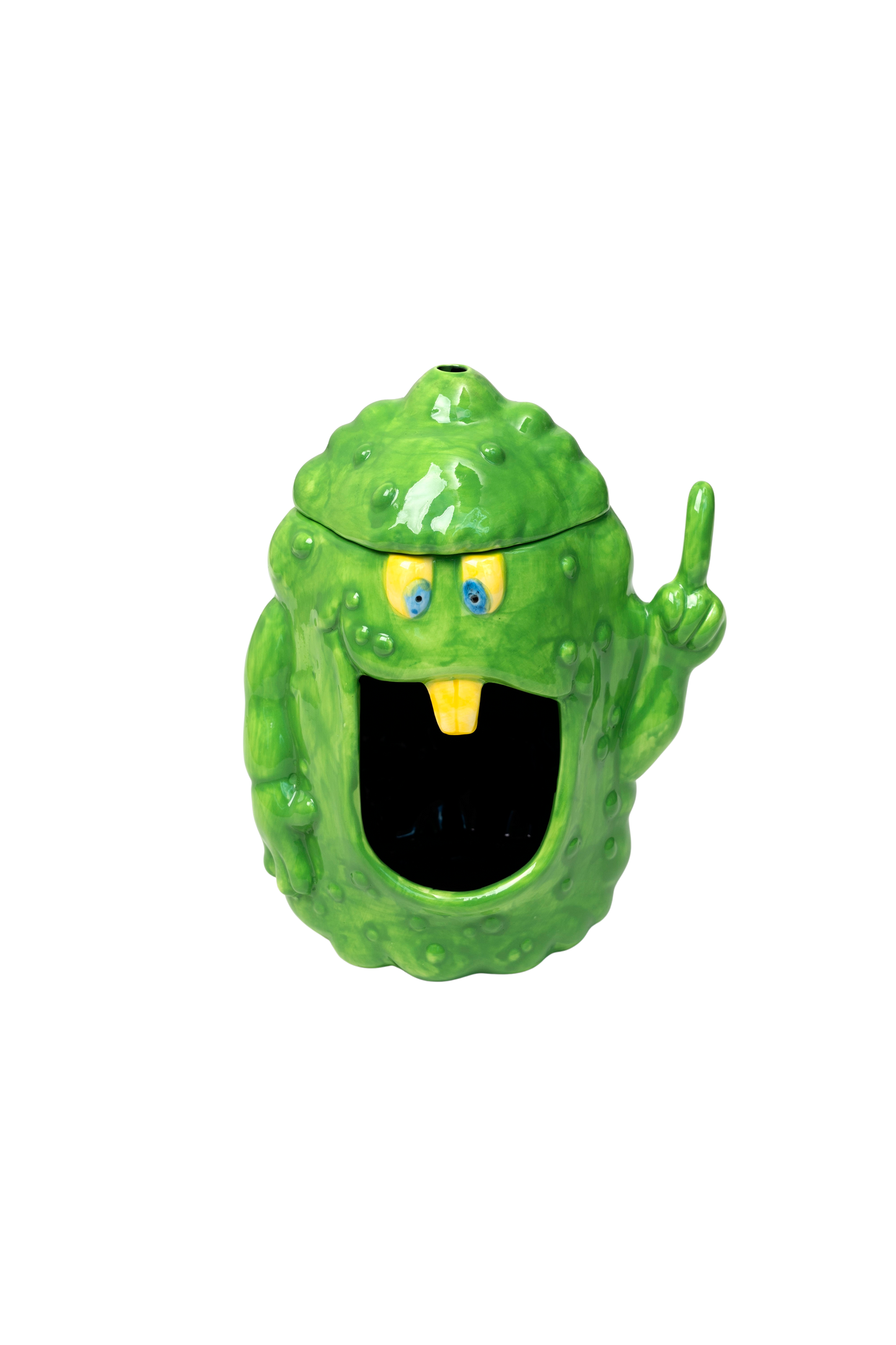 AbO Monster Incense Chamber