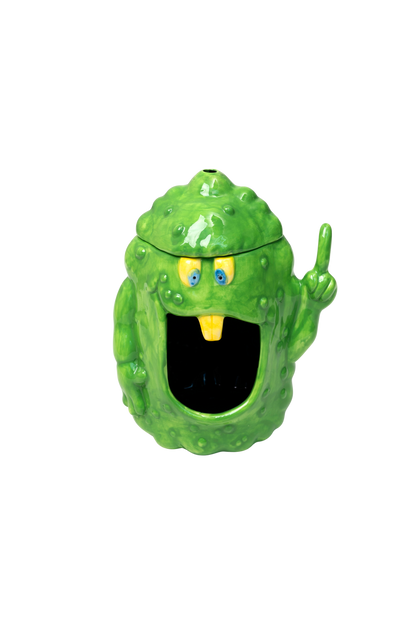 AbO Monster Incense Chamber