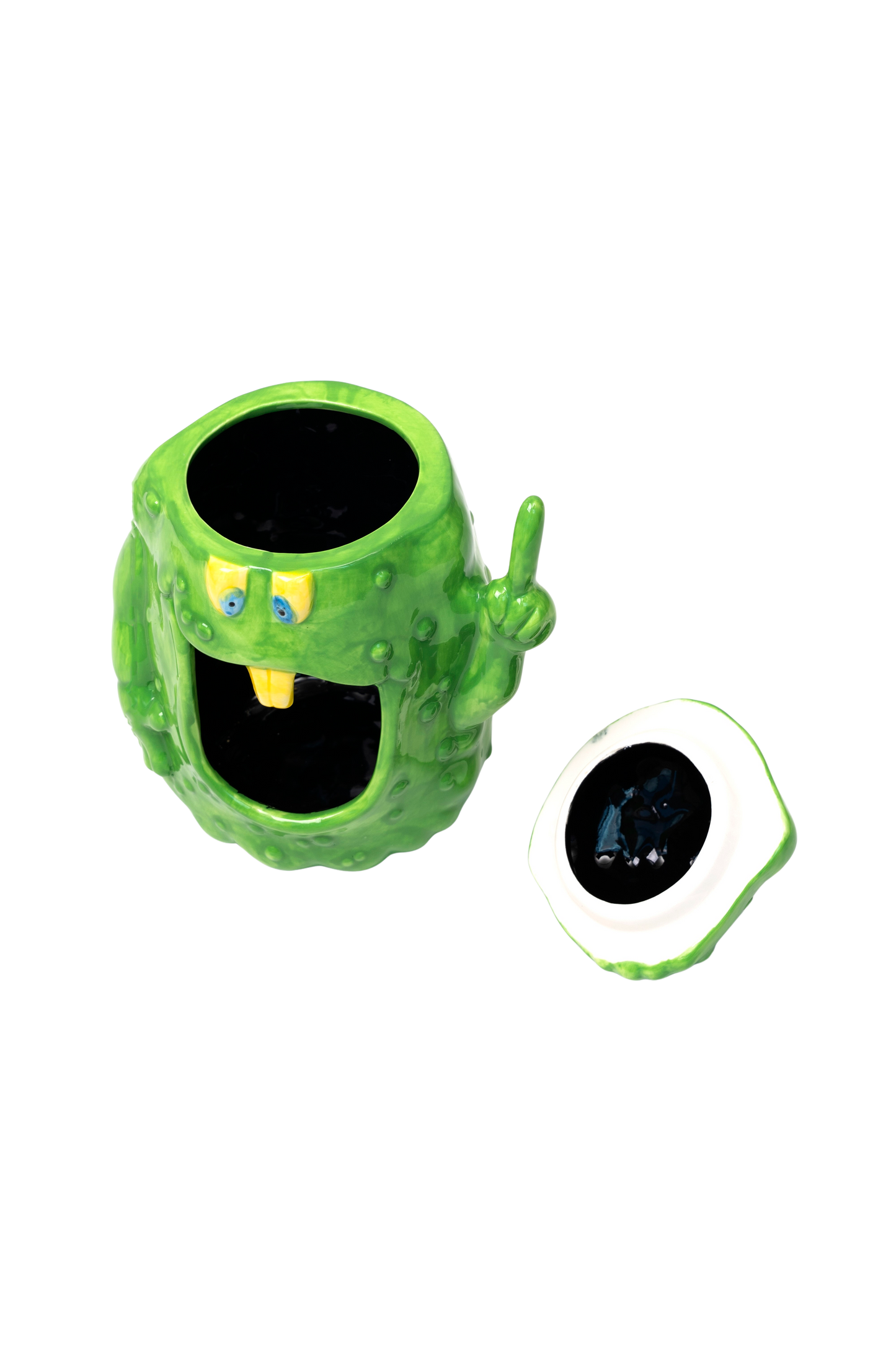 AbO Monster Incense Chamber