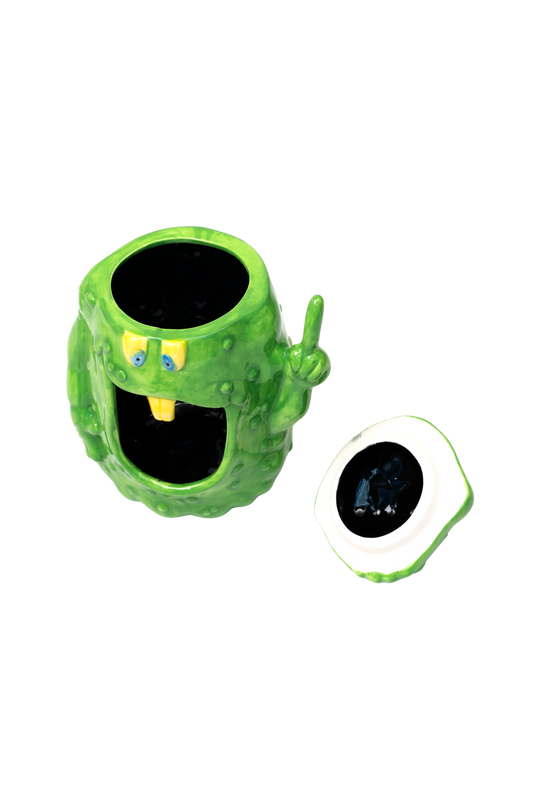 AbO Monster Incense Chamber