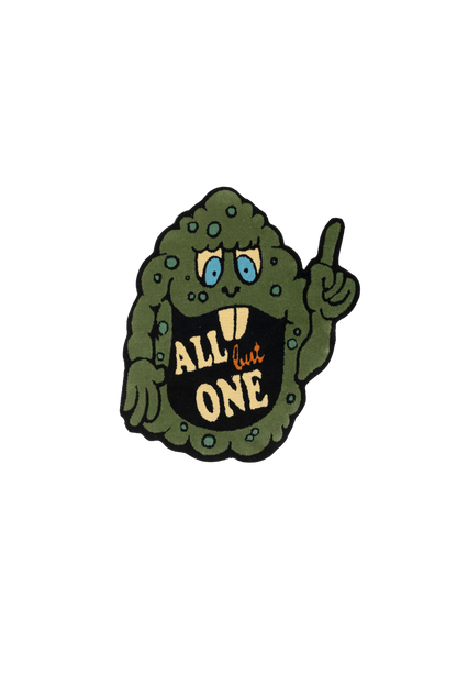 AbO Monster Tufted Rug