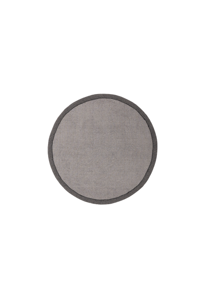 AbO People Smile Rug