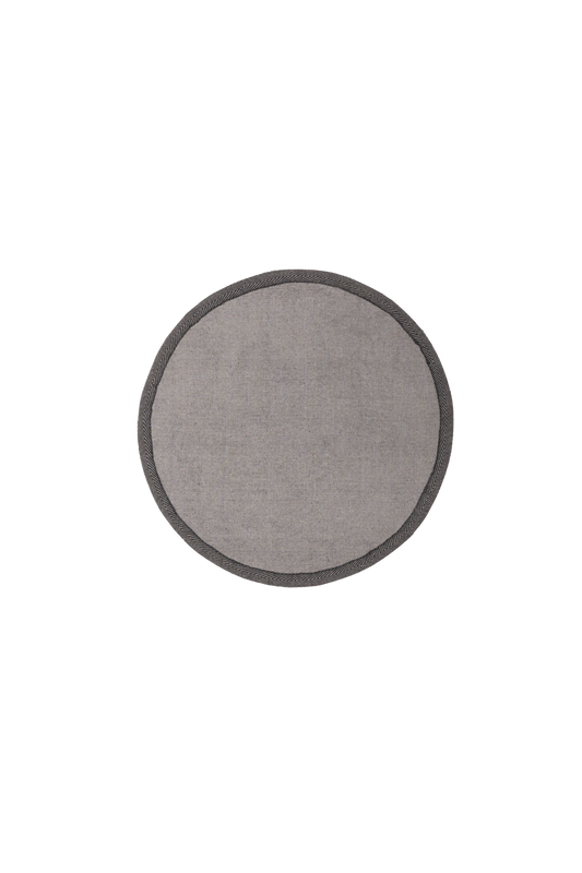 AbO People Smile Rug