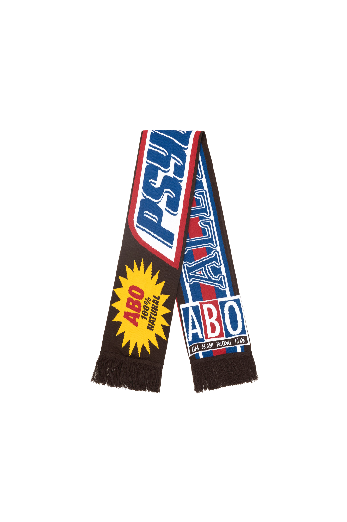 AbO Psychic HD Scarf