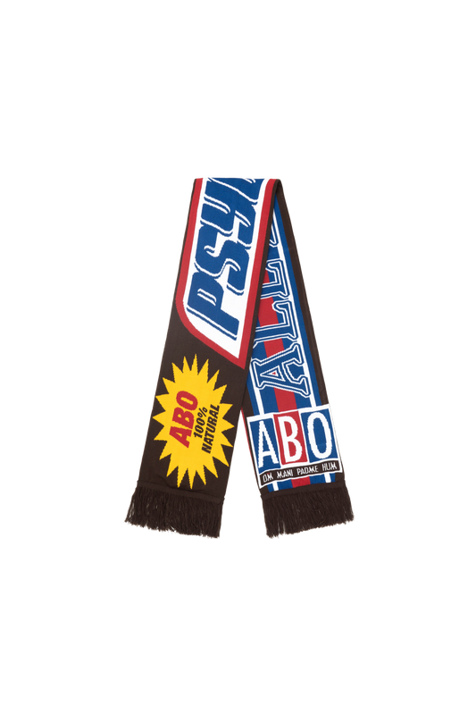 AbO Psychic HD Scarf
