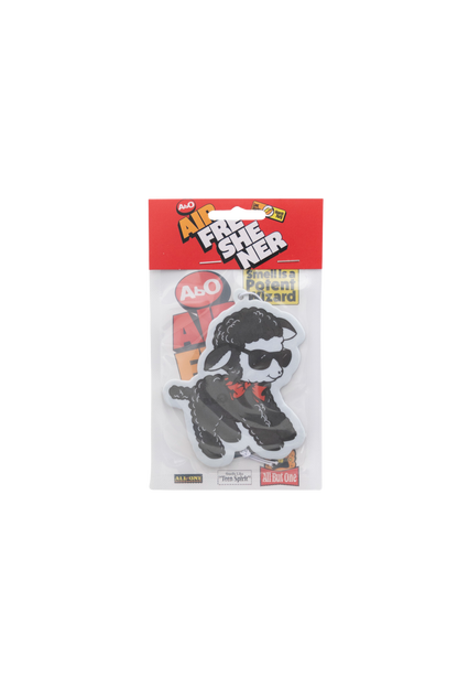 AbO Sheep Air Freshener
