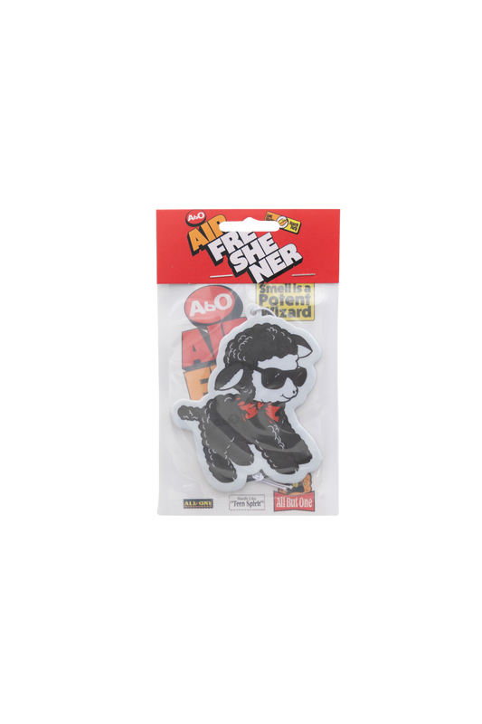 AbO Sheep Air Freshener