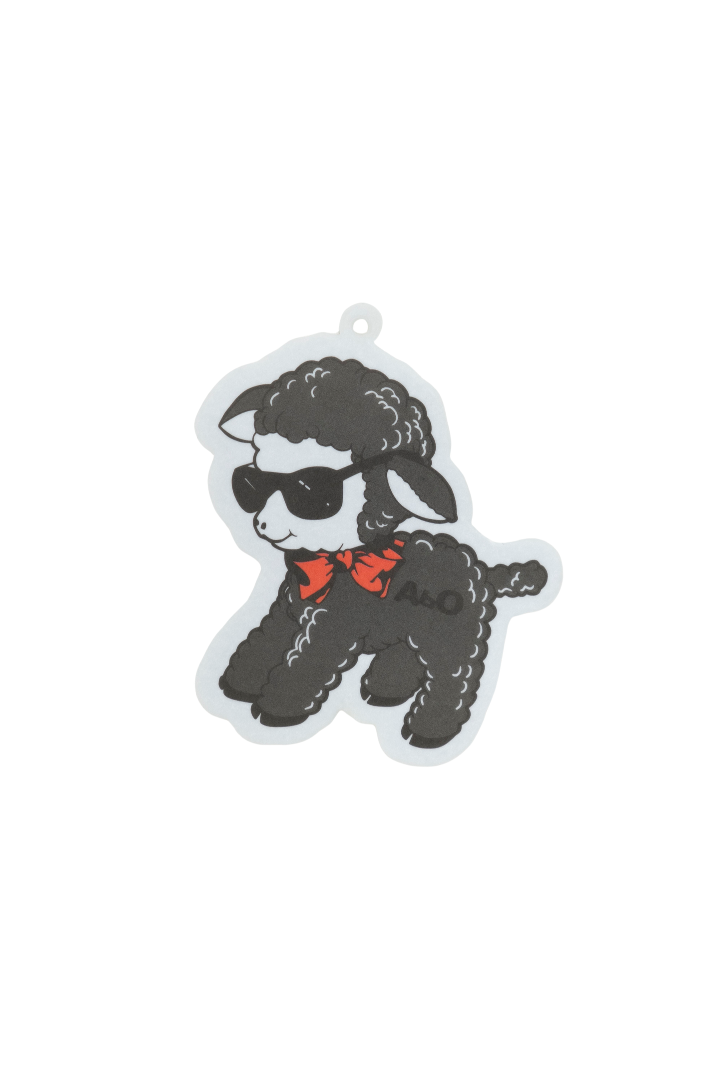 AbO Sheep Air Freshener