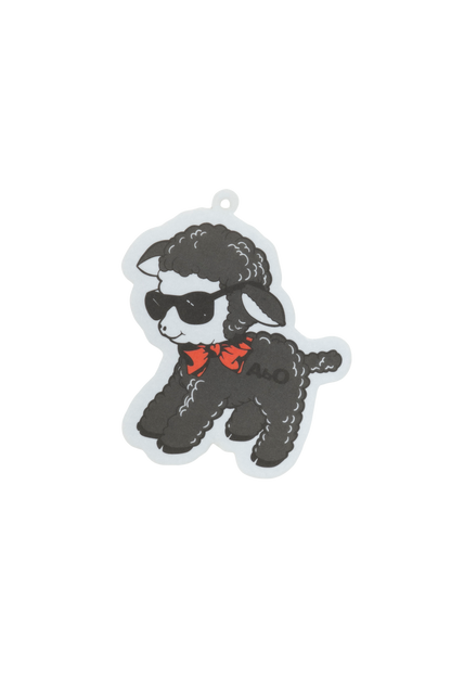 AbO Sheep Air Freshener