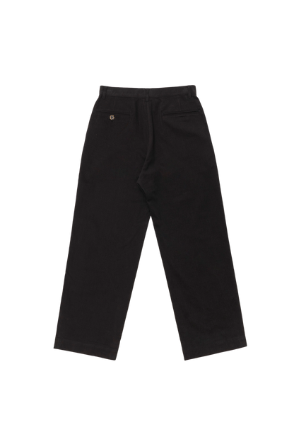 AbO Slacker Slacks Black