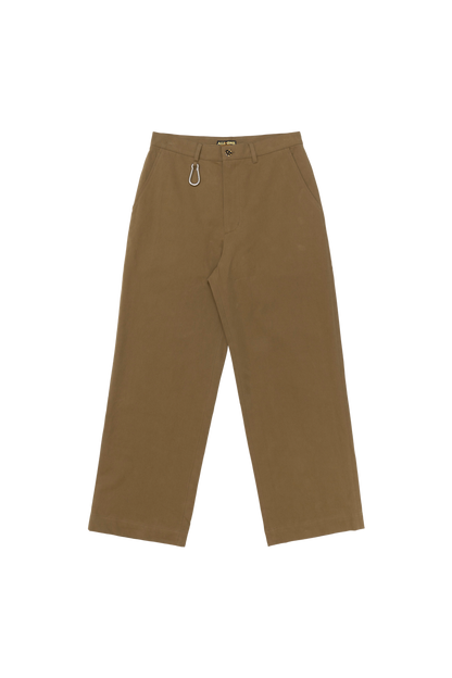 AbO Slacker Slacks Brown