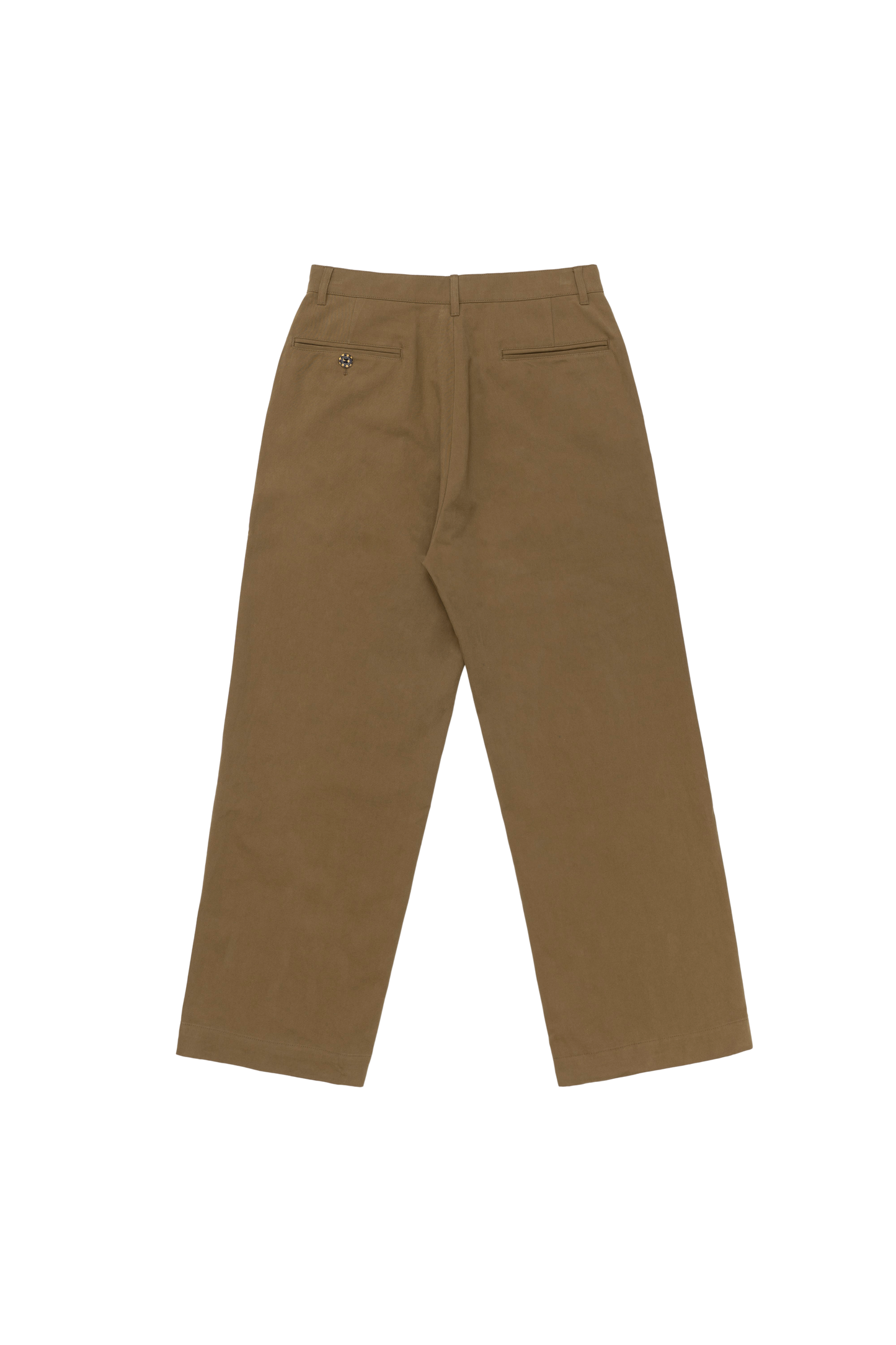 AbO Slacker Slacks Brown