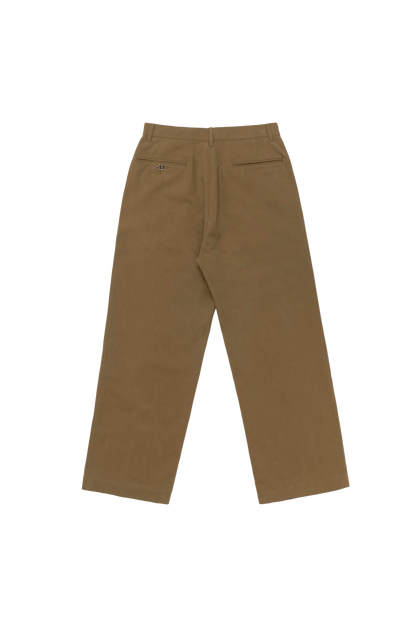 AbO Slacker Slacks Brown