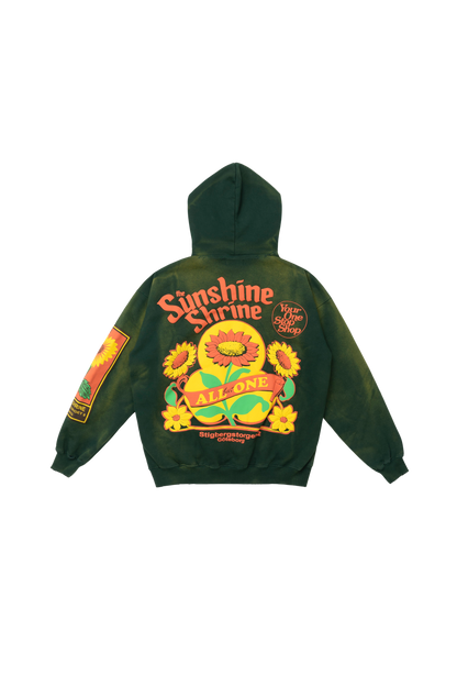 AbO Alchemized Sunshine Hoodie