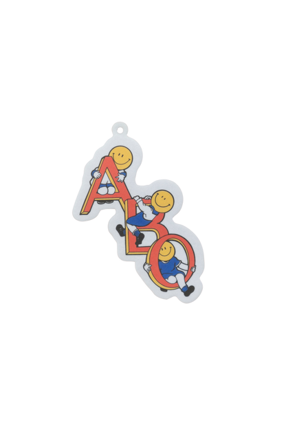 AbO Triple Air Freshener