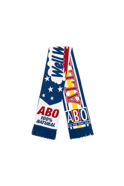 AbO Wishes HD Scarf
