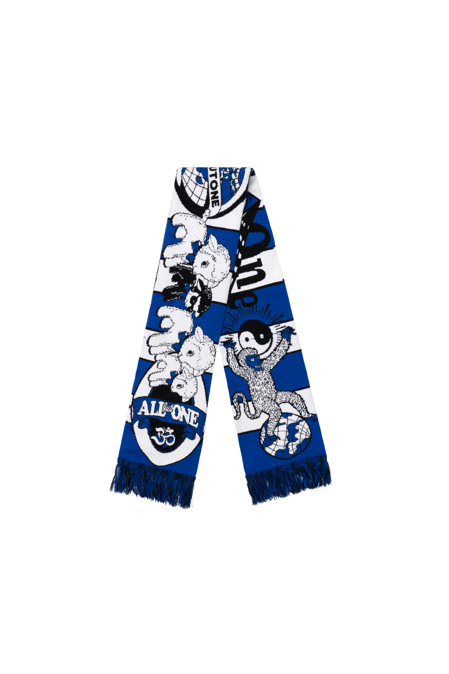 AbO World HD Scarf