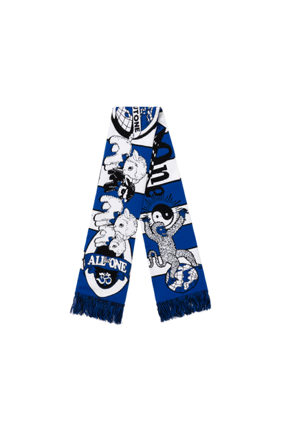 AbO World HD Scarf