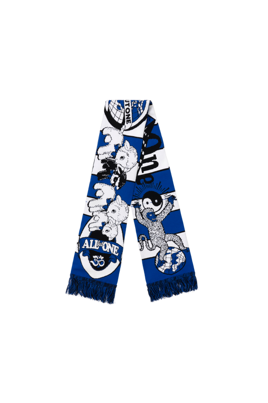 AbO World HD Scarf