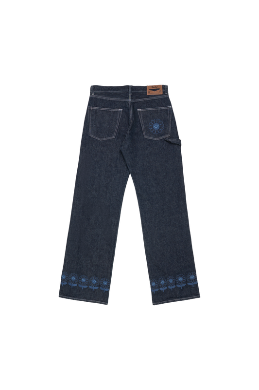 AbO Flower Penny Jeans OW