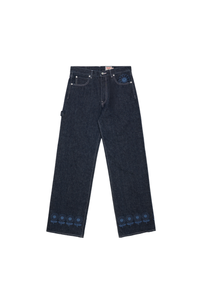 AbO Flower Penny Jeans OW
