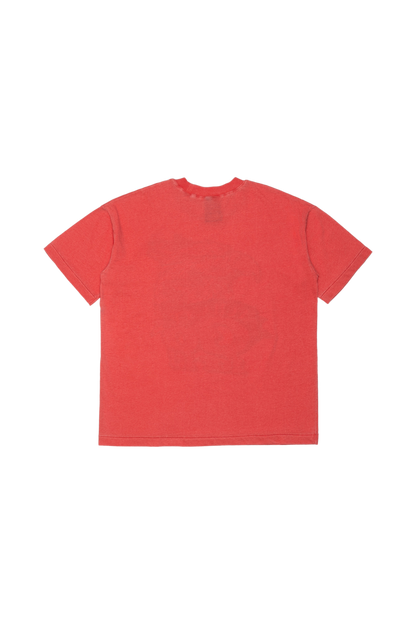 AbO Go Tee Red