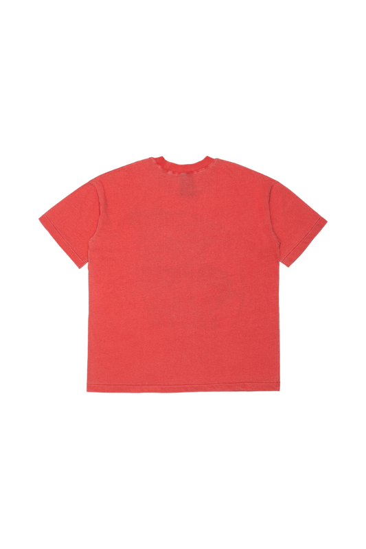 AbO Go Tee Red