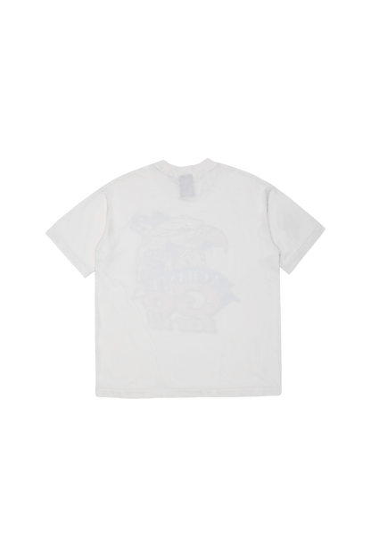 AbO Go Tee White