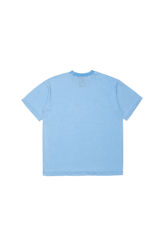 AbO Love Tee Blue