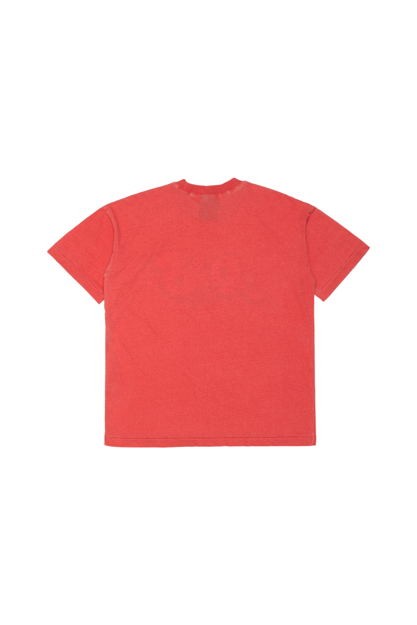 AbO Love Tee Red