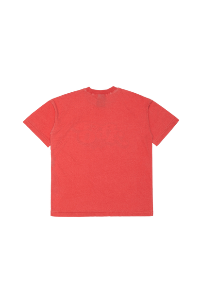AbO Love Tee Red