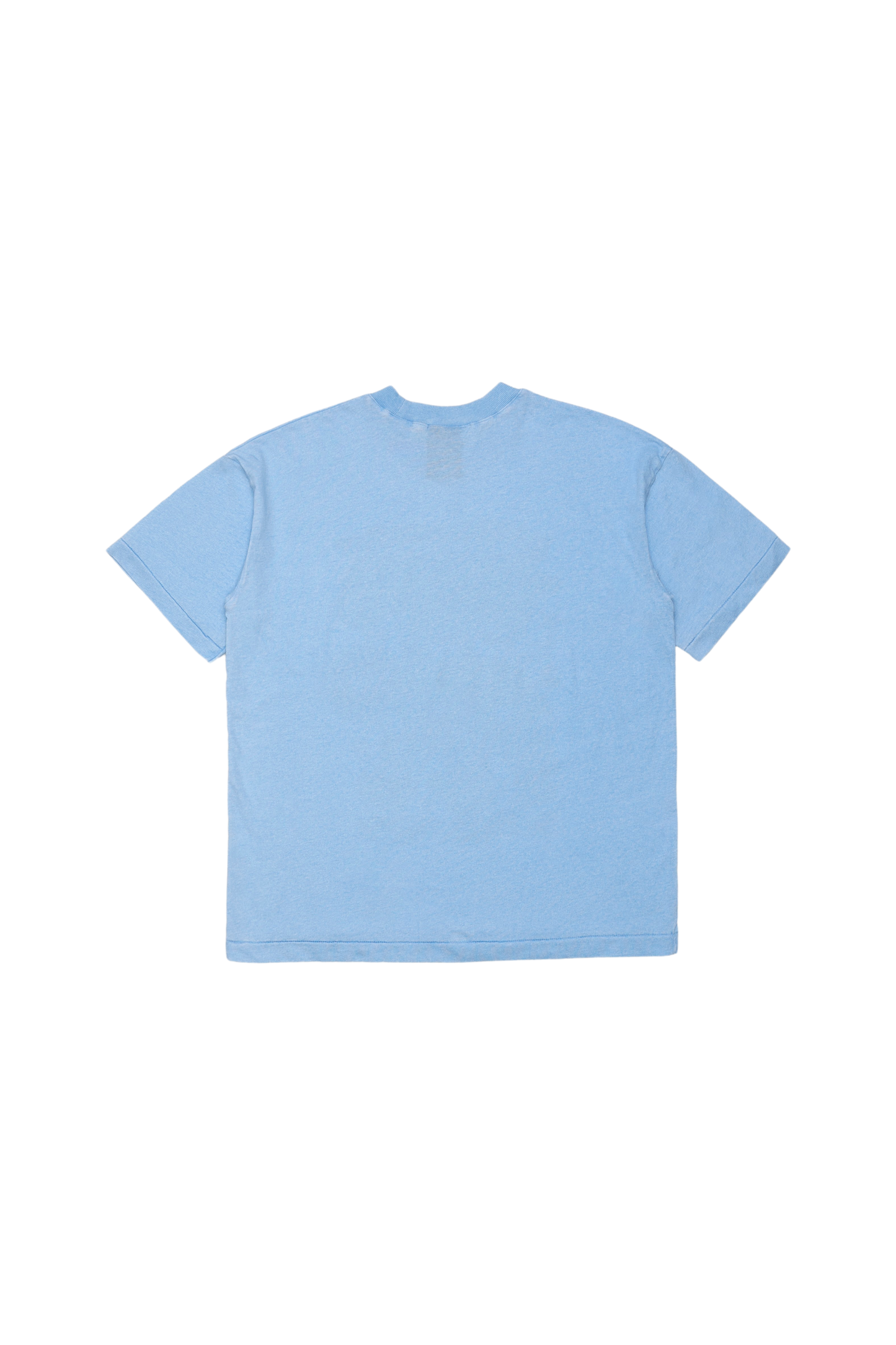AbO Twin Tee Blue